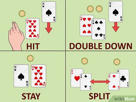 online blackjack tips and tricks|How to Win at Blackjack: 14 Steps (with Pictures).